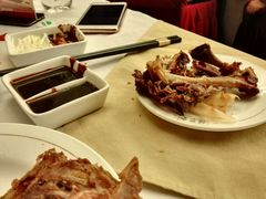 -北京全聚德(天安门店)