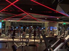 -VIP 威尔仕健身·游泳(嘉华中心店)