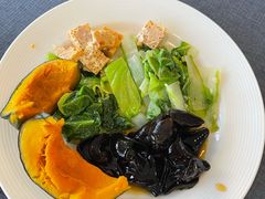-汇泉王朝大饭店-旋转餐厅(南海路店)
