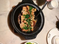 桂厨荔浦芋头煲-桂小厨广西菜(水晶城店)