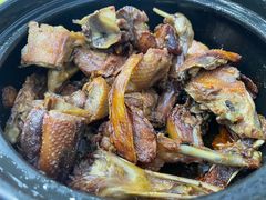 -斯丹姜母鸭·古法干香(涂门街总店)