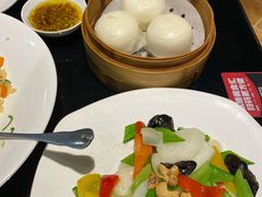 -高第街56号餐厅(银座商城玉函店)