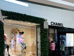 -CHANEL(ifs国际金融店)
