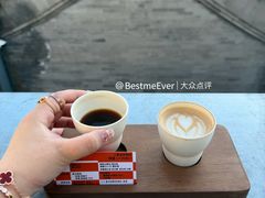 -S.O.E COFFEE(五道营店)
