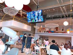 -NOKNOK若蔻亲子餐厅(天地壹方北馆店)