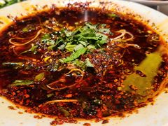 -院8里·小聚园老川菜(九眼桥店)