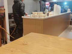 -燕子煨汤(山海关路店)