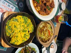 -武庄主特色炒鸡(周恩来纪念馆店)