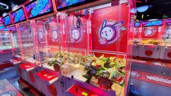 -晴空乐园(东厦100店)