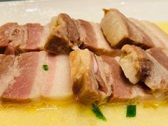 崇明咸肉-道道鲜·崇明私房菜(五角场店)
