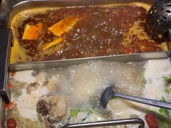 -蜀九鼎毛肚火锅(惠安店)