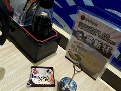 -万岁寿司(万国店)