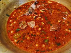 -张翻越·川渝冒菜·武汉黑鸭煲(城北万象城店)