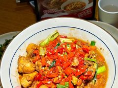 -湘芙蓉·湖南菜(椒江店)