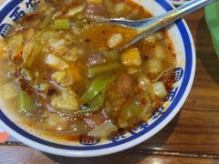 -邢老三肉丸糊辣汤·非遗美食(凤城六路店)