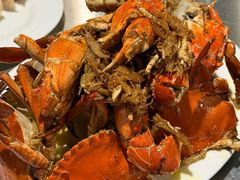 -莲花公园煎蟹(总店)