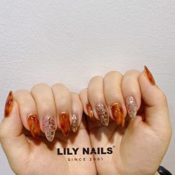 -LILY NAILS美甲美睫