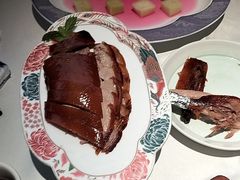 -在前门·烤鸭北京菜(五月花广场店)