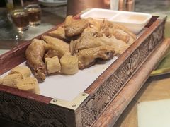 -小吊梨汤·北京菜(香山店)