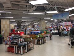 -永辉超市(红旗街万达广场店)