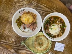 -易裕和·长沙米粉(友谊路店)