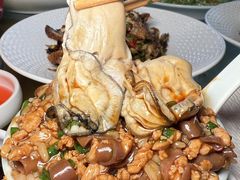 -渔娘渔家丹东海鲜(东直门店)