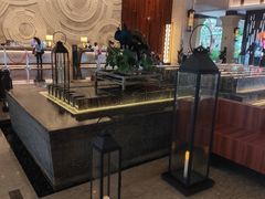 -西双版纳融创皇冠假日度假酒店