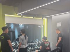 -海马健身-IMVP(EAC欧美中心店)