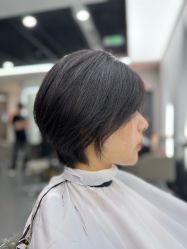 -艾美A·M Hair Salon
