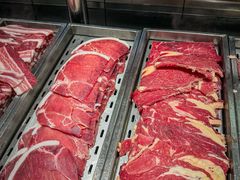 -韩盛·盛江山自助料理(沈辽路万达店)