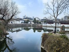 -水绘园