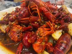 -鲜味食族水产·海鲜餐厅
