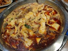 -槐店王婆大虾(开发区店)