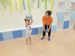 -优贝乐国际儿童托育早教中心