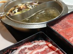 -牛匠和牛寿喜锅(西安总店)