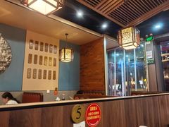 -晓林火锅(安定门店)