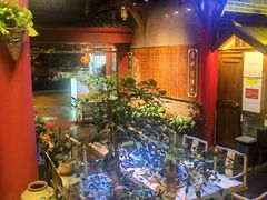 -文君楼美食·庭院酒店(宽窄巷子地铁站店)