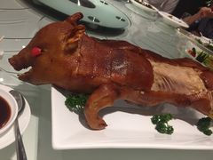 -海逸海鲜酒家(古北店)