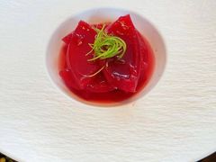 -上海柏悦酒店