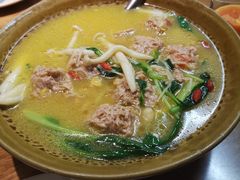 -圆满素食林饭店非遗素食(河西店)