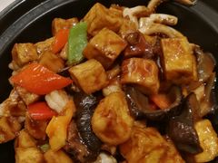 -宏宴·新京菜(望京店)