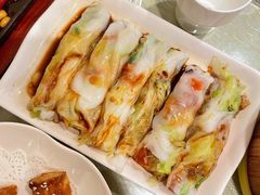 -香港威特瑞茶餐厅(小白楼音乐厅店)