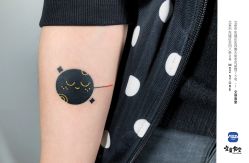 -MDZ STORE·TATTOO·耳饰