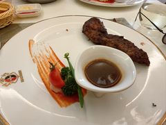 -马迭尔西餐厅(中央大街店)