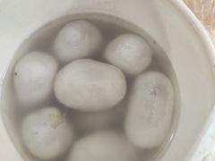 -黄三汤圆