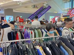 -阳光世纪奥特莱斯店