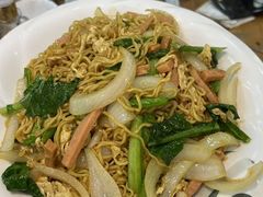 -亿牌牌东北烧烤(怀特店)