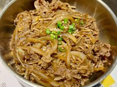 肥牛拌饭-西塔老太太泥炉烤肉(川沙百联店)