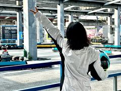 -速马赫卡丁车(琶洲店)
