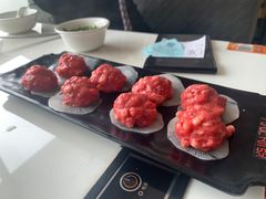 -潮发潮汕牛肉店(龙洞店)